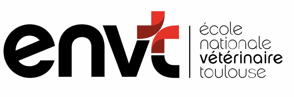 logo école véto toulouse